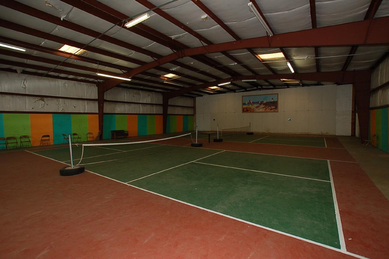 Mount Vernon Camping Resort 16 Ft. Yurt 6 Bow 외부 사진
